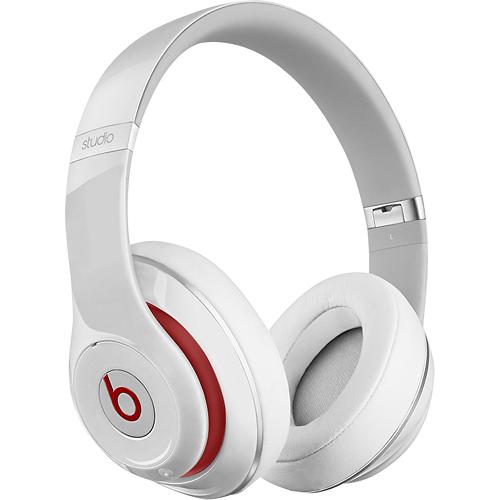 Beats by Dr. Dre Studio Wireless Headphones