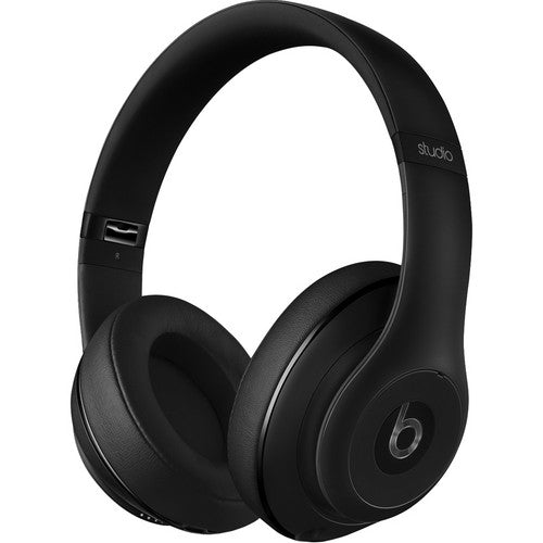 Beats by Dr. Dre Studio 2.0 Over-Ear Wired Headphones