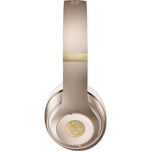 Beats by Dr. Dre Studio 2.0 Over-Ear Wired Headphones