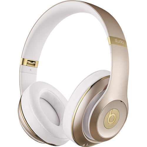 Beats by Dr. Dre Studio 2.0 Over-Ear Wired Headphones