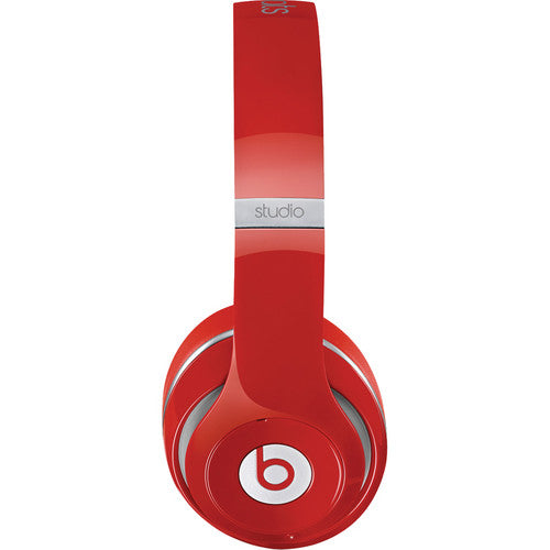 Beats by Dr. Dre Studio 2.0 Over-Ear Wired Headphones