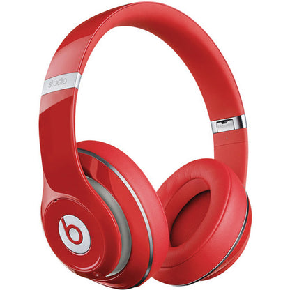 Beats by Dr. Dre Studio 2.0 Over-Ear Wired Headphones