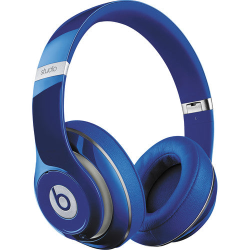 Beats by Dr. Dre Studio 2.0 Over-Ear Wired Headphones