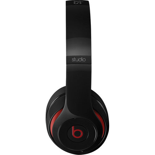 Beats by Dr. Dre Studio 2.0 Over-Ear Wired Headphones