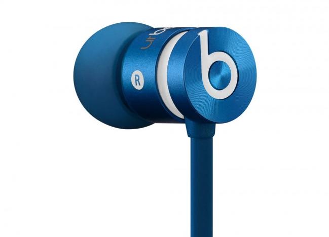 Beats urBeats In-Ear Headset