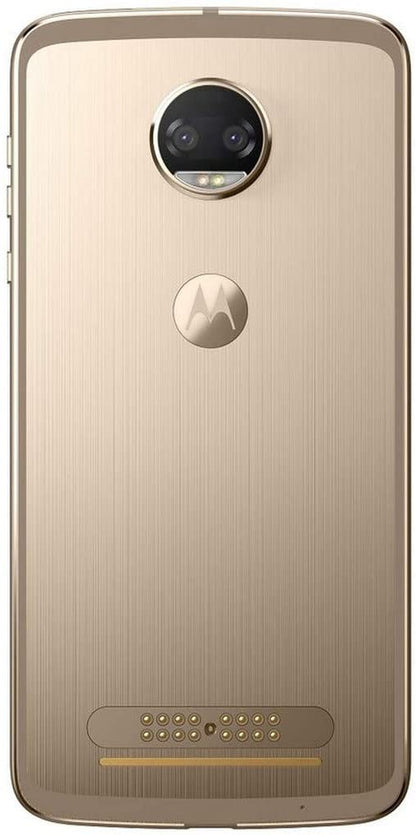 Motorola Moto Z2 Force XT1789 64GB Verizon Unlocked